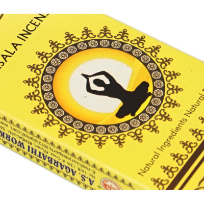 Ayurvedic Maditation 15 грамм Медитация