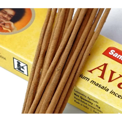 Sandesh Sai Avatar 15 грамм Саи Аватар