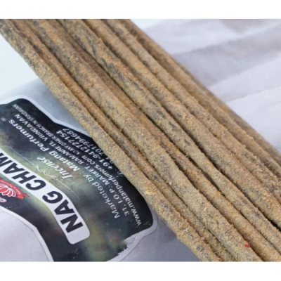 Аромапалички Nag Champa 200 грам упаковка MP