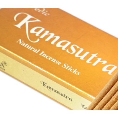 Aromatika Vedic Kamasutra 15 грам Кама Сутра