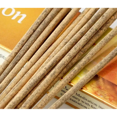 Aromatika Vedic Meditation 15 грамм Медитация
