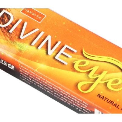 Nandita Devine Eye 15 грамм Божественный глаз