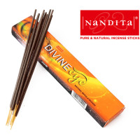 Nandita Devine Eye 15 грамм Божественный глаз