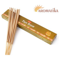 Aromatika Vedic Pure House 15 грамм Чистый Дом