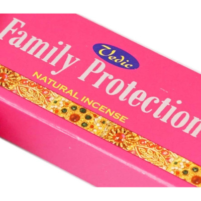 Aromatika Vedic Family Protection 15 грамм Защита семьи