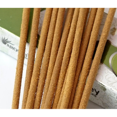 Aromatika Vedic Call Money 15 грам Виклик грошей