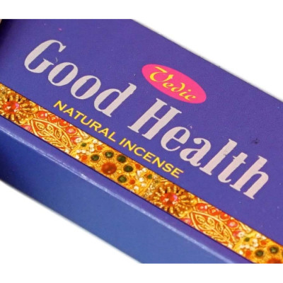 Aromatika Vedic Good Health 15 грамм Хорошее здоровье