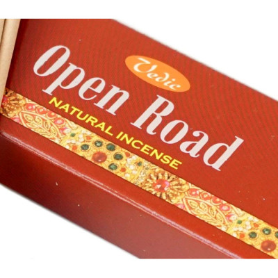 Aromatika Vedic Open Road 15 грамм Открытая дорога