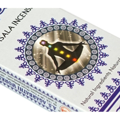 Ayurvedic Chakra 15 грам Чакра