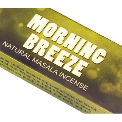 Nandita Morning Breeze 15 грамм Утренний бриз