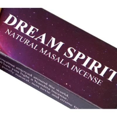 Nandita Dream Spirit 15 грам Духовна мрія