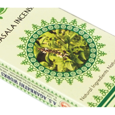 Ayurvedic Basil 15 грам Базилік