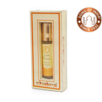 Роликовые духи 8ml. Solar Plexus Chakra Манипура