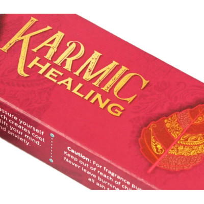 MADE IN HEAVEN Karmic Healing 15 грам Кармічне лікування