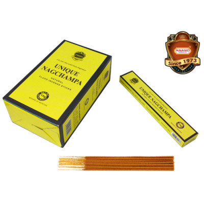 ANAND Unique Nag Champa 15 грамм