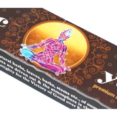 Sandesh Mystic Yoga 15 грам Містична Йога