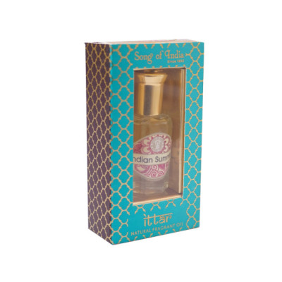 Ефірна олія "Song of India" 10ml. Indian Summer