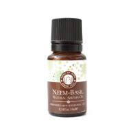 Ефірна олія "Song of India" 10ml. Neem - Basil