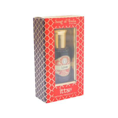 Ефірна олія "Song of India" 10ml. Love