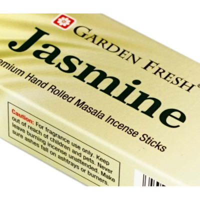 Garden Fresh Jasmine 15 грамм Жасмин