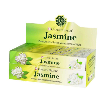 Garden Fresh Jasmine 15 грамм Жасмин