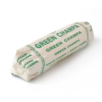 Аромапалочки Green Champa 250 грамм упаковка RLS