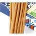 NAMASTE INDIA Nag Champa 15 грамм Наг Чампа