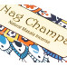 NAMASTE INDIA Nag Champa 15 грамм Наг Чампа