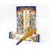 NAMASTE INDIA Nag Champa 15 грамм Наг Чампа