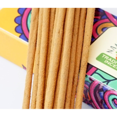 NAMASTE INDIA Palo Santo Sandalwood 15 грам Пало Санто Сандал