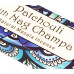 NAMASTE INDIA Patchouli Nag Champa 15 грамм Пачули Наг Чампа