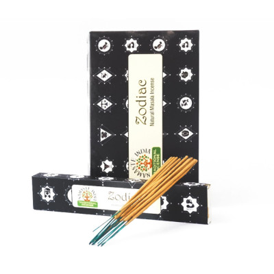 NAMASTE INDIA Zodiac 15 грамм Зодиак