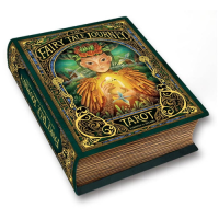 Таро «Путешествие в сказку» - The Fairy Tale Journey Tarot