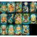 Таро «Путешествие в сказку» - The Fairy Tale Journey Tarot