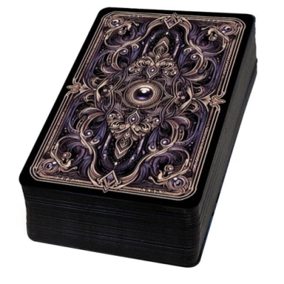 Таро «Путешествие в сказку» - The Fairy Tale Journey Tarot