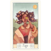 Карты Таро Любопытных Путешествий - Curious Travels Tarot. U.S. Games Systems