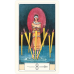 Карты Таро Любопытных Путешествий - Curious Travels Tarot. U.S. Games Systems