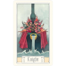 Карты Таро Любопытных Путешествий - Curious Travels Tarot. U.S. Games Systems
