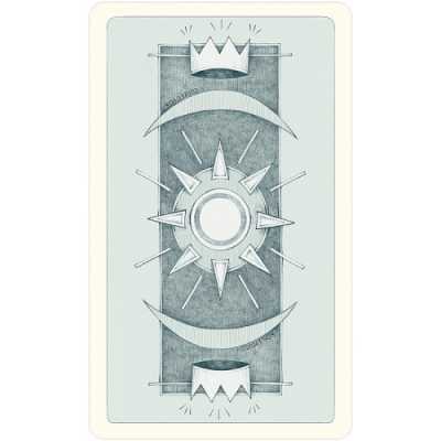 Карты Таро Любопытных Путешествий - Curious Travels Tarot. U.S. Games Systems