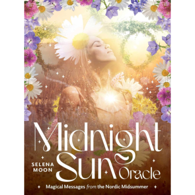 Карти Оракул опівнічного сонця - Midnight Sun Oracle