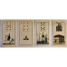 Карты Таро Старинная Ленорман - Lenormand Old. AGM