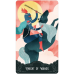 Карты Таро Звездной Девы - Star Maiden Tarot. U.S. Games Systems