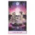Карты Таро Кристального Видения - Crystal Visions Tarot