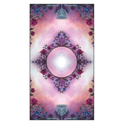 Карты Таро Кристального Видения - Crystal Visions Tarot