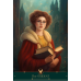 Карти Оракул Фенікса: 44 архетипи вашого внутрішнього світла - The Phoenix Cards: 44 Archetypes for Your Inner Light