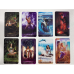 Карты Таро Путешествие по миру Таро - Travel the World Tarot