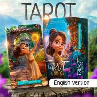 Карты Таро Маленькой Леры - Tarot of Little Lera