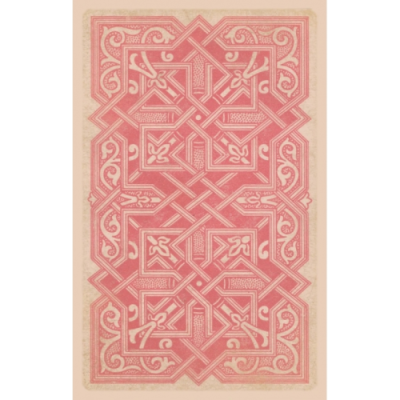 Таро Народные Карты Судьбы  Folk Cards of Destiny