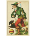 Таро Народные Карты Судьбы  Folk Cards of Destiny