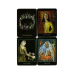 Карты Таро Twilight Realm A Tarot of Faery Сумеречный мир: Таро Фей Schiffer